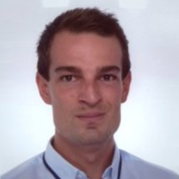 Corentin SANCHEZ