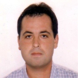 Alfonso Baraja Luna