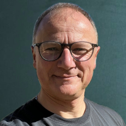Thorsten Riebe