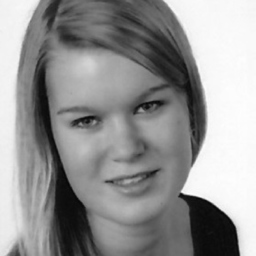Profilbild Annika Jülich
