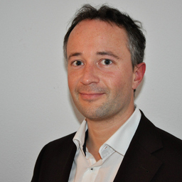 Profilbild Maximilian Schach