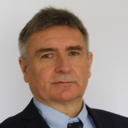 Dipl.-Ing. Helmut Kattinger