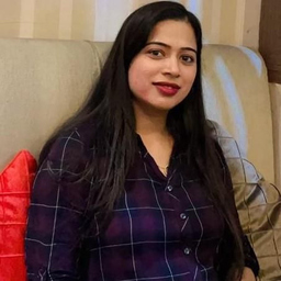 Rennu Srivastava