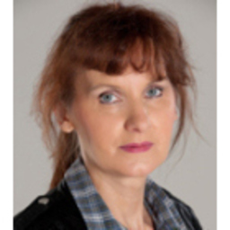 Kerstin Petrick