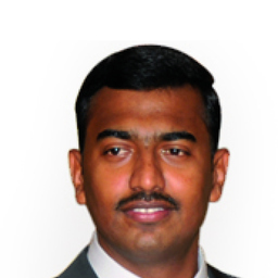 Makinan Subramniam