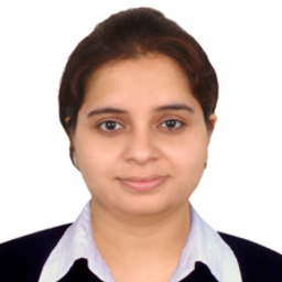 Richa Chhabra