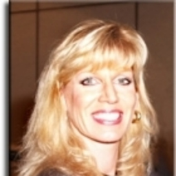 Alesia Benedict