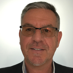 Horst Lindemann