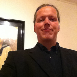 Sascha Harenz's profile picture