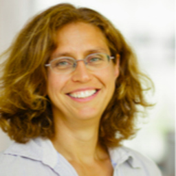 Prof. Dr. Petra Wenisch