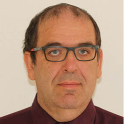 Johannes Etter