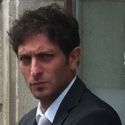 Christian Federico
