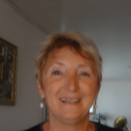 Margit Taubitz