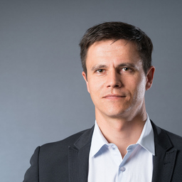 Daniel Öfele