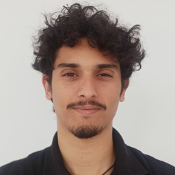 Youssef Kharroubi