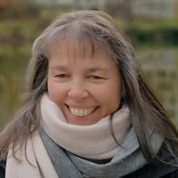 Sabrina Merz