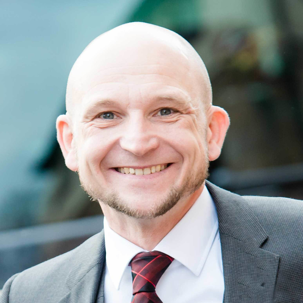 Jürgen Schmidt Technischer Angestellter M&B Schmidt GbR XING