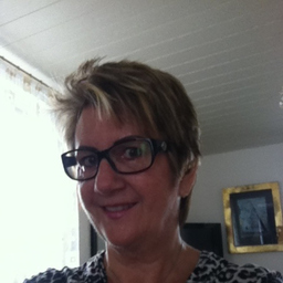 Edith Horton
