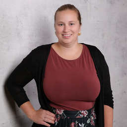 Jessica Preisig
