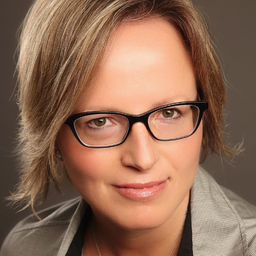 Dr. Bernadette Walter