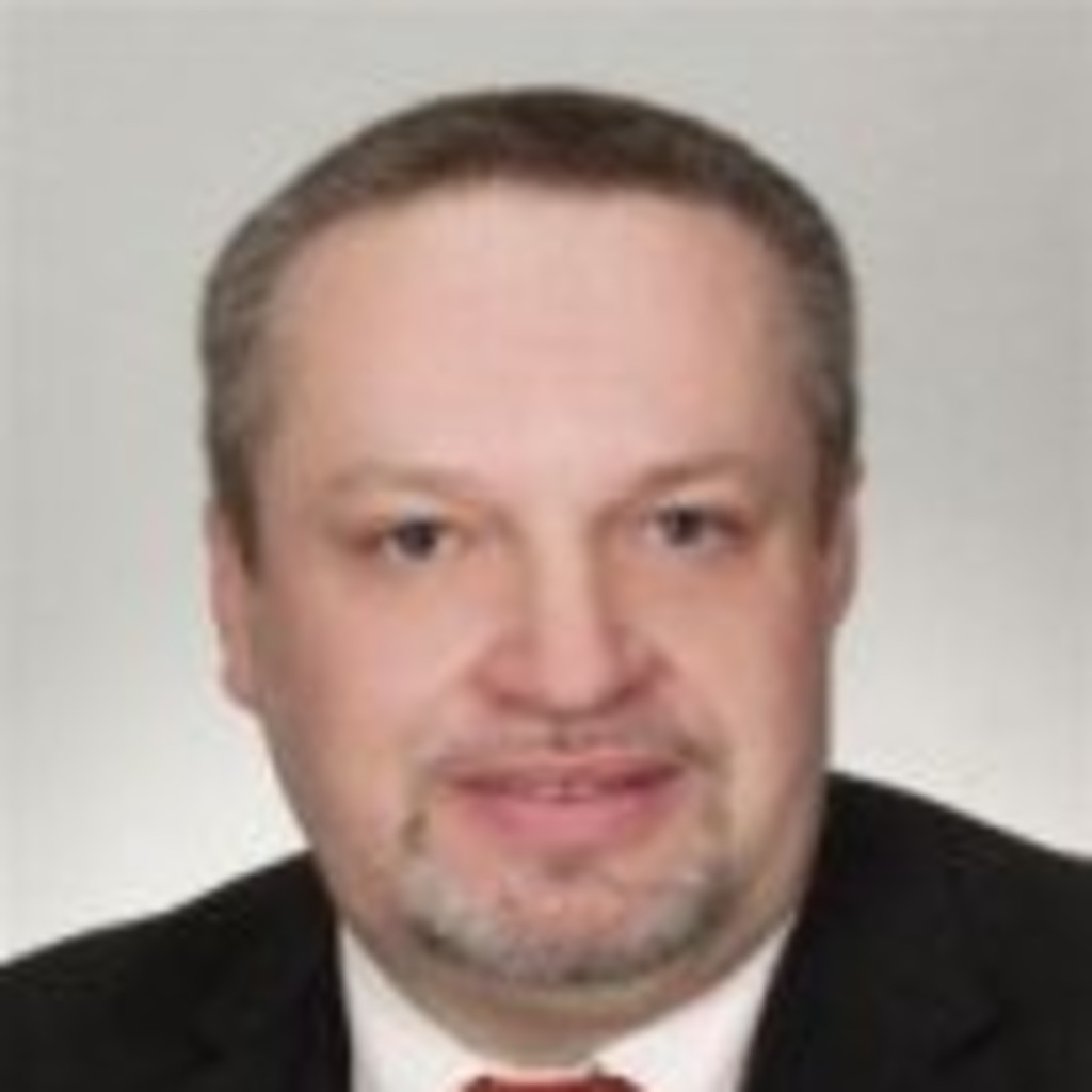 Erich Steiner Prokurist GSB Gesellschaft für Sicherheits und