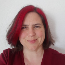 Dipl.-Ing. Mirjam Kotal