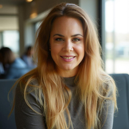 Alexandra Jeanrenaud