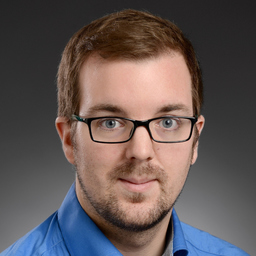 Cedric Scherhoff