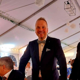 Markus Hofmann
