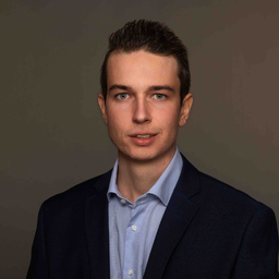 Moritz Häussling's profile picture