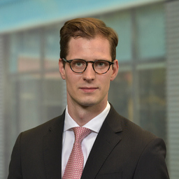 Sebastian Mueller
