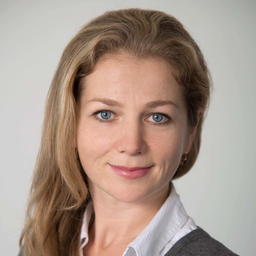 Dipl.-Ing. Elena Istrati's profile picture