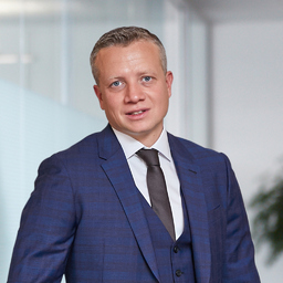 Evgeny Shabash