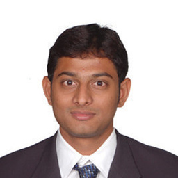 Sivasubramanian Ravi