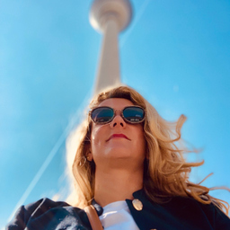 Sophia Pätz