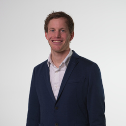 Benedikt Reuter