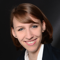 Profilbild Eva Richter