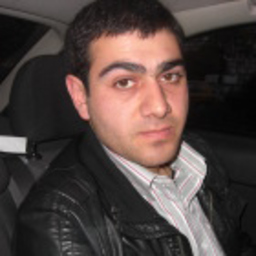 Arshak Kamalyan