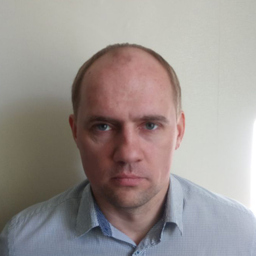 Andrey Perevoshchikov