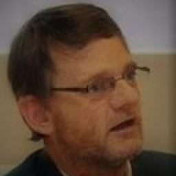 Alan Broadbent