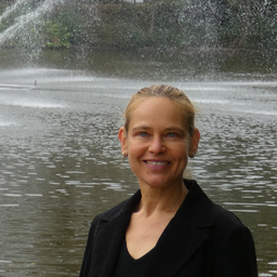 Sonja Nufer