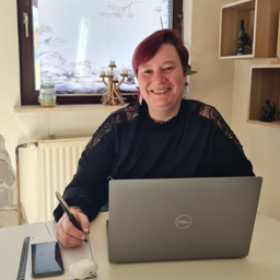 Silke Groß's profile picture