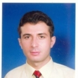 Enis Çetin