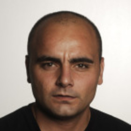 DAVID DE ARCE ORTIZ