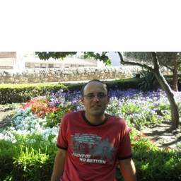 DANIEL CALDERÓN BRAVO
