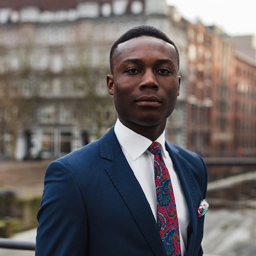 Prince Sarpong