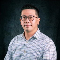 Dustin Tseng