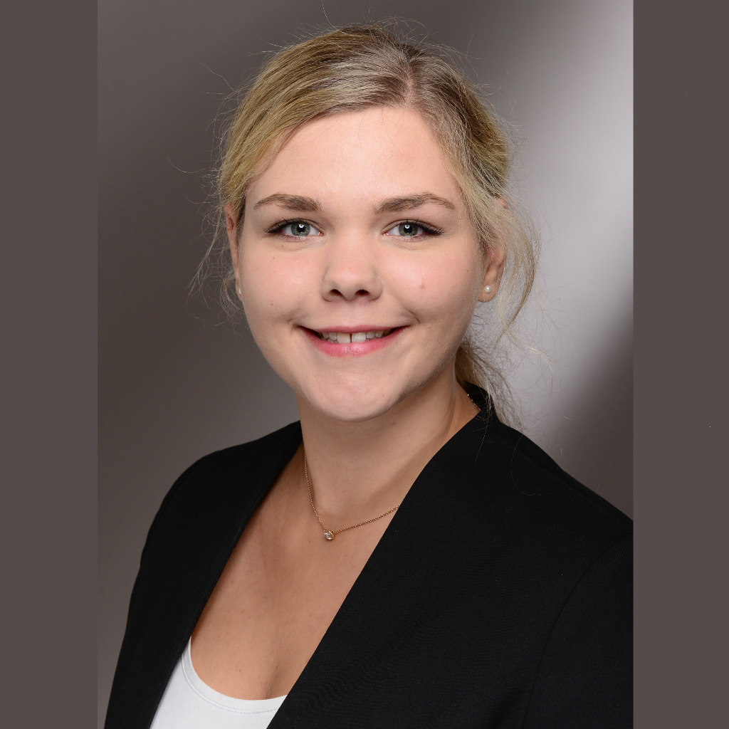 Annika Bootsmann HRGeneralistin Personalentwicklung & Organisation