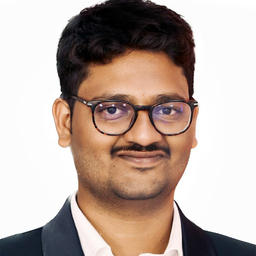 Leela Krishna Pathipati
