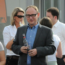 Kai Uwe Schmidt